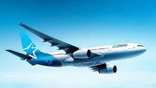 Air Transat otkazao je sve letove na liniji Zagreb-Toronto
